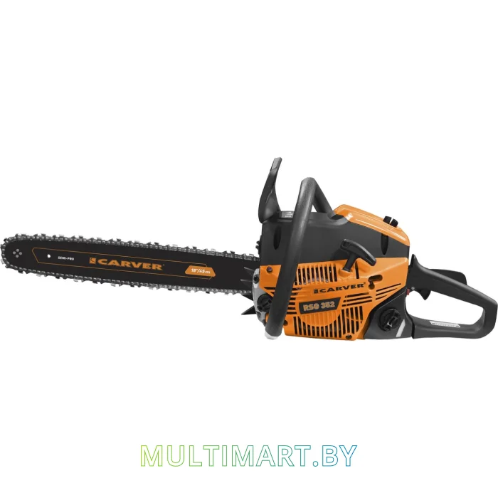 Бензопила Carver RSG 352 (01.004.00044)